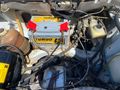 Renault R 12 Toros 1992 Model 