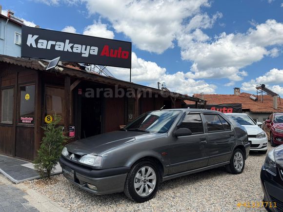 KARAKAYA AUTO RENAULT 19 EUROPA 1.6 HİDROLİK MASRAFSIZ