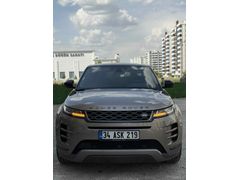 Sahibinden Land Rover Range Evoque 1.5 R-Dynamic S 2021 Model 