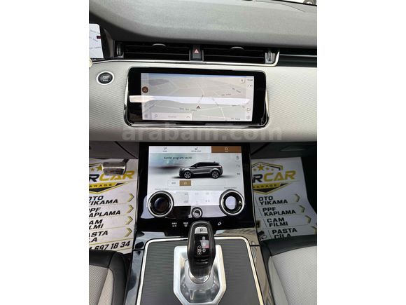 Sahibinden Land Rover Range Evoque 1.5 R-Dynamic S 2021 Model 