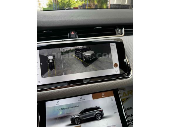 Sahibinden Land Rover Range Evoque 1.5 R-Dynamic S 2021 Model 