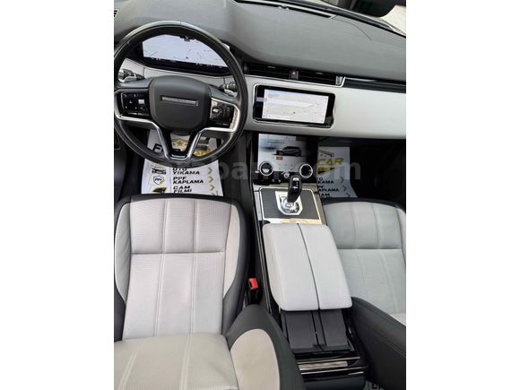 Sahibinden Land Rover Range Evoque 1.5 R-Dynamic S 2021 Model 