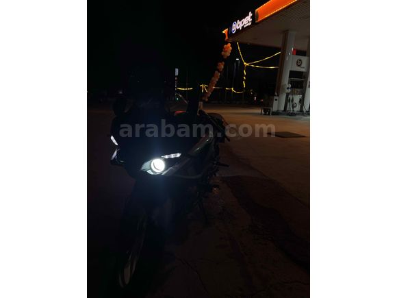 Sahibinden Bajaj Pulsar 200 RS 