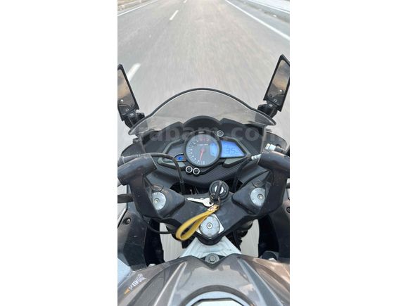 Sahibinden Bajaj Pulsar 200 RS 