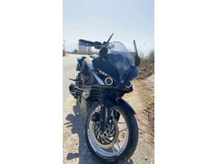 Sahibinden Bajaj Pulsar 200 RS 