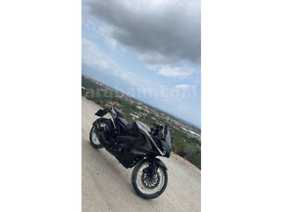 Sahibinden Bajaj Pulsar 200 RS 