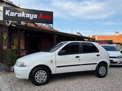 KARAKAYA AUTO FİAT PALİO 153.000KM DE KLİMALI NADİR TEMİZLİKTE