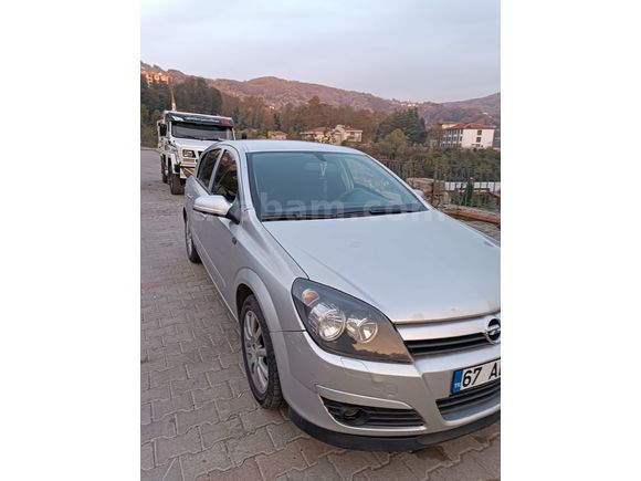 Sahibinden Opel Astra 1.6 Enjoy 2005 Model 