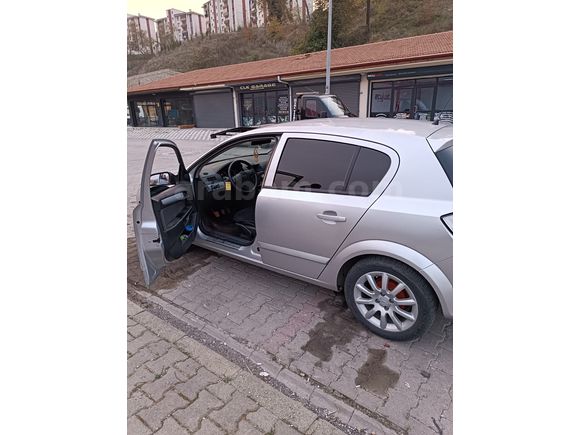 Sahibinden Opel Astra 1.6 Enjoy 2005 Model 