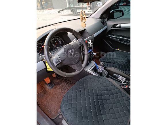 Sahibinden Opel Astra 1.6 Enjoy 2005 Model 
