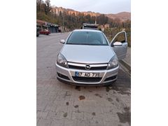 Sahibinden Opel Astra 1.6 Enjoy 2005 Model 