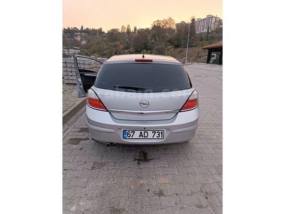 Sahibinden Opel Astra 1.6 Enjoy 2005 Model 