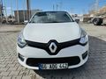Sahibinden Renault Clio 1.5 dCi Icon 2015 Model Van