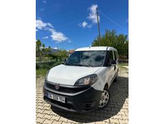 Sahibinden Fiat Doblo Easy 2021 Çıkışlı