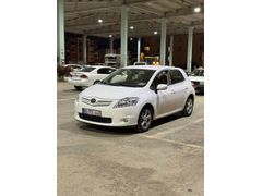 Sahibinden Toyota Auris 1.6 Comfort Extra 2012 Model 