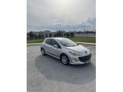 Sahibinden Peugeot 308 1.6 HDi Premium Plus 2011 Model 