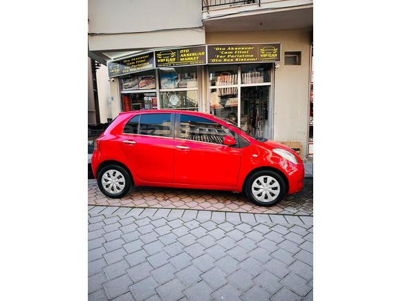 Sahibinden Toyota Yaris 1.0 Terra 2006 Model