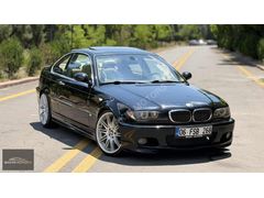 BAKIR MOTORS'TAN SIFIR RESTORASYON TR'DE TEK HATASIZ COUPE