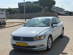 ASLANBEY OTOMOTİV'DEN TEMİZ DİZEL PASSAT