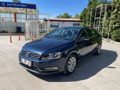 Sahibinden Volkswagen Passat 1.6 TDi BlueMotion Trendline 2013 Model