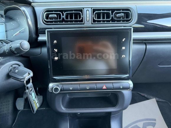 ESAR DAN / HATASIZ KUSURSUZ / DÜŞÜK KM /C3 SHİN S EDİTİON
