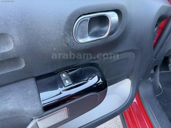 ESAR DAN / HATASIZ KUSURSUZ / DÜŞÜK KM /C3 SHİN S EDİTİON