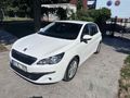 Sahibinden Peugeot 308 1.2 PureTech Active 2017 Model 