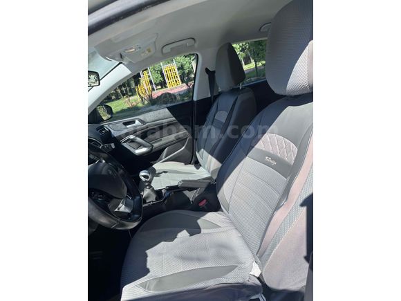 Sahibinden Peugeot 308 1.2 PureTech Active 2017 Model 