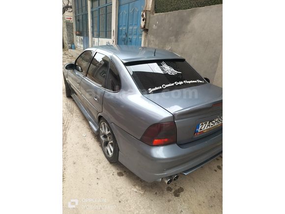 Sahibinden Opel Vectra 2.0 CDX 2001 Model