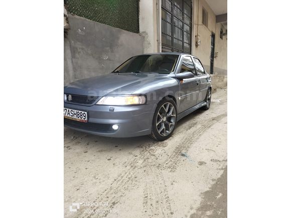 Sahibinden Opel Vectra 2.0 CDX 2001 Model