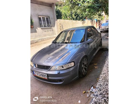 Sahibinden Opel Vectra 2.0 CDX 2001 Model