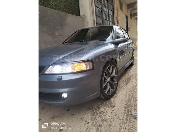 Sahibinden Opel Vectra 2.0 CDX 2001 Model