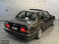 BMW ORJİNAL E30 3.25 Cİ KOLEKSİYONLUK