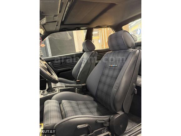 BMW ORJİNAL E30 3.25 Cİ KOLEKSİYONLUK