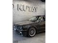 BMW ORJİNAL E30 3.25 Cİ KOLEKSİYONLUK