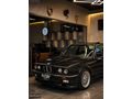 BMW ORJİNAL E30 3.25 Cİ KOLEKSİYONLUK