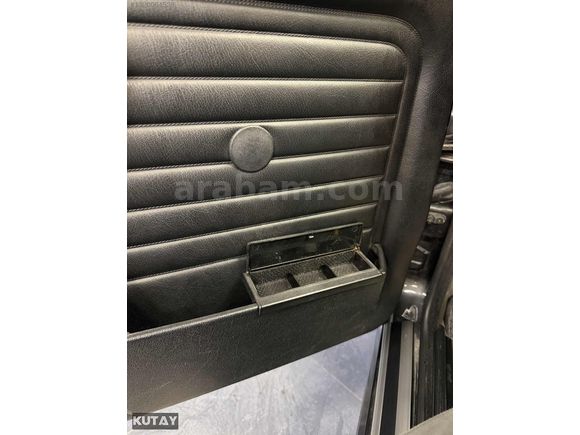 BMW ORJİNAL E30 3.25 Cİ KOLEKSİYONLUK