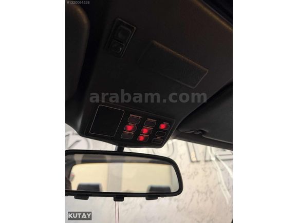 BMW ORJİNAL E30 3.25 Cİ KOLEKSİYONLUK