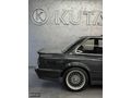 BMW ORJİNAL E30 3.25 Cİ KOLEKSİYONLUK