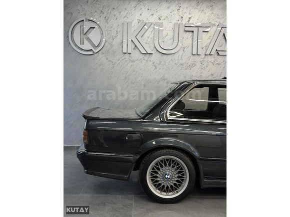 BMW ORJİNAL E30 3.25 Cİ KOLEKSİYONLUK