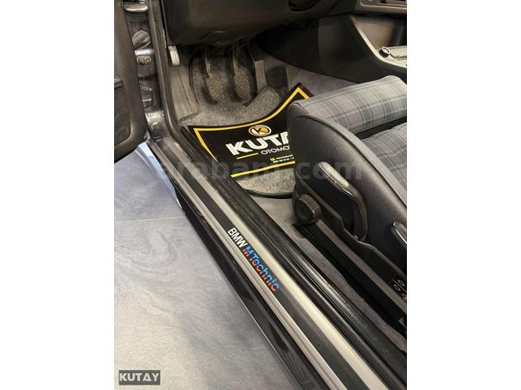 BMW ORJİNAL E30 3.25 Cİ KOLEKSİYONLUK