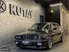 BMW ORJİNAL E30 3.25 Cİ KOLEKSİYONLUK