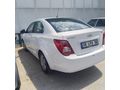Sahibinden Chevrolet Aveo 1.3 D LT 2012 Model