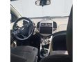 Sahibinden Chevrolet Aveo 1.3 D LT 2012 Model