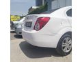 Sahibinden Chevrolet Aveo 1.3 D LT 2012 Model