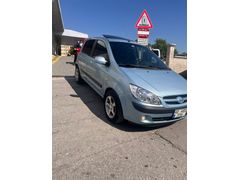 Sahibinden Hyundai Getz 1.5 CRDi Comfort Plus 2007 Model 