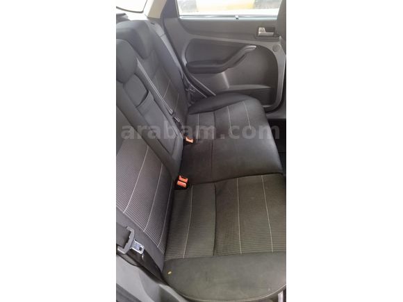 Sahibinden Ford Focus 1.6 TDCi Titanium 2010 Model