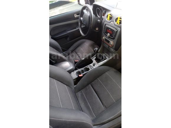 Sahibinden Ford Focus 1.6 TDCi Titanium 2010 Model
