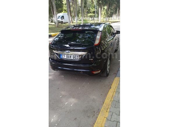 Sahibinden Ford Focus 1.6 TDCi Titanium 2010 Model