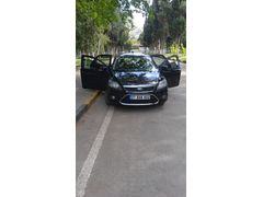 Sahibinden Ford Focus 1.6 TDCi Titanium 2010 Model
